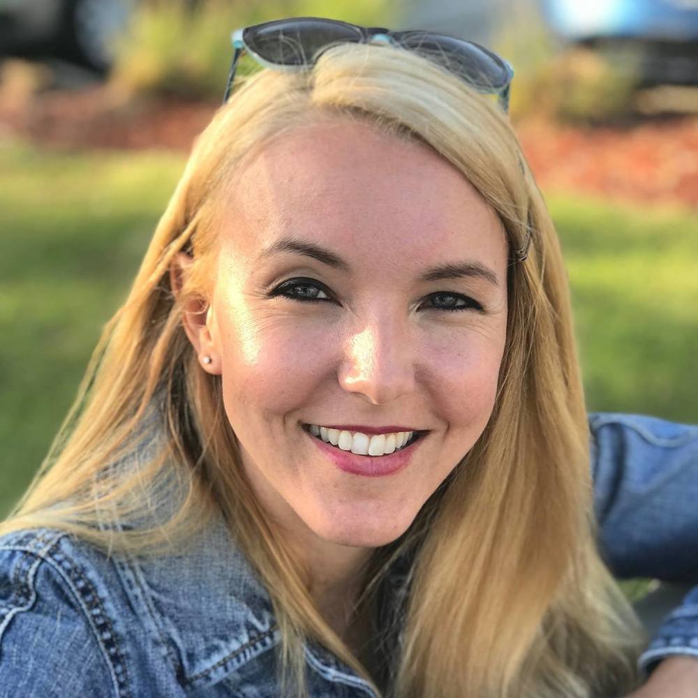 Meet your Posher, Julie